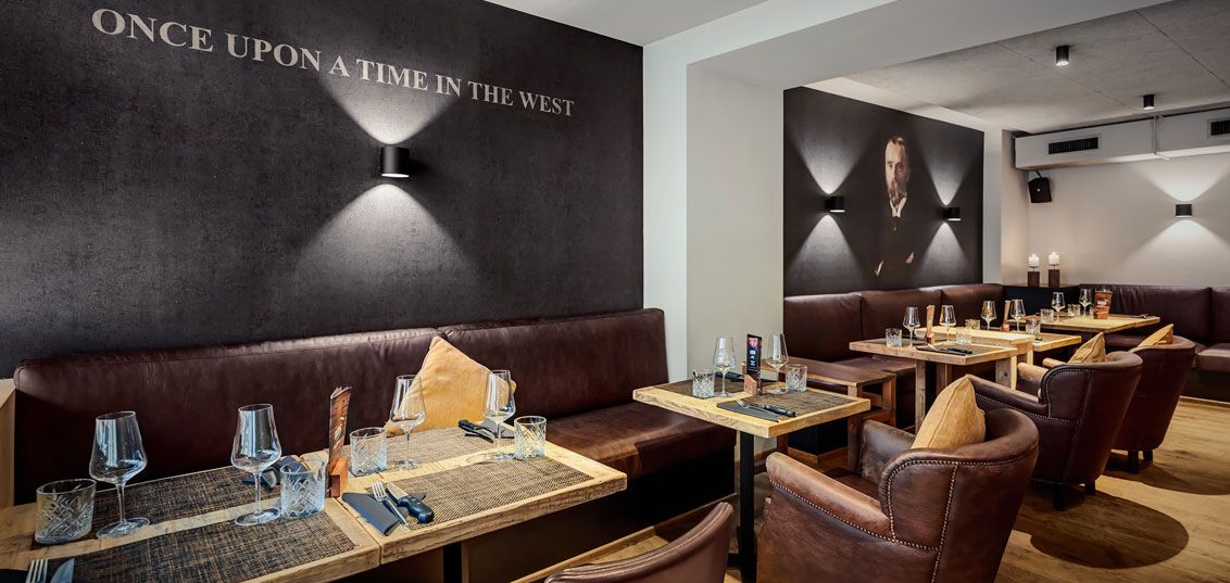 RIBS Lounge am Mühleplatz Thun